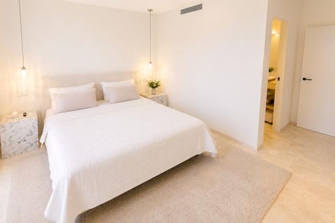 Leilighet i Peguera, Mallorca, Peguera - € 2 850 000 | Ref: PagueraPuntasa/14073 - foto 12