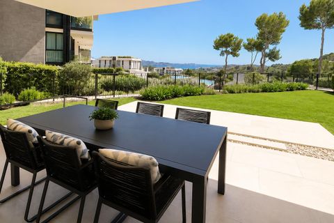 Leilighet i Peguera, Mallorca, Peguera - € 2 850 000 | Ref: PagueraPuntasa/14073 - foto 15