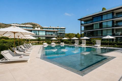 Leilighet i Peguera, Mallorca, Peguera - € 2 850 000 | Ref: PagueraPuntasa/14073 - foto 18