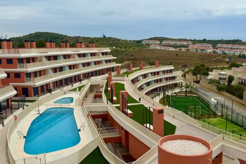 Penthouse i El Chaparral, Malaga, El Chaparral - € 575 000 | Ref: R5371609 - foto 3