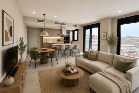 Penthouse i El Chaparral, Malaga, El Chaparral - € 575 000 | Ref: R5371609 - foto 5