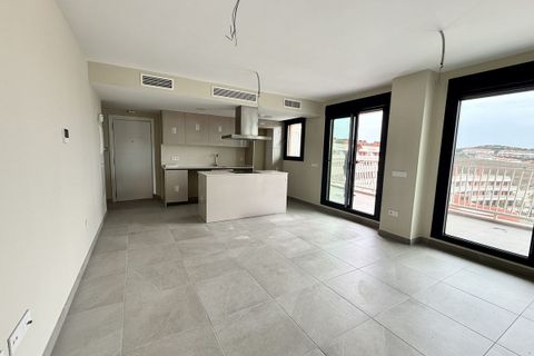 Penthouse i El Chaparral, Malaga, El Chaparral - € 575 000 | Ref: R5371609 - foto 6