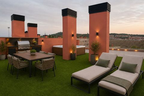 Penthouse i El Chaparral, Malaga, El Chaparral - € 575 000 | Ref: R5371609 - foto 10
