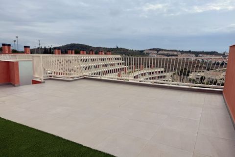 Penthouse i El Chaparral, Malaga, El Chaparral - € 575 000 | Ref: R5371609 - foto 12