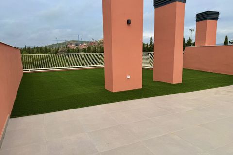 Penthouse i El Chaparral, Malaga, El Chaparral - € 575 000 | Ref: R5371609 - foto 13
