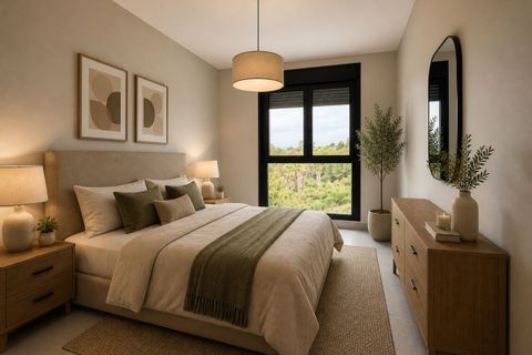 Penthouse i El Chaparral, Malaga, El Chaparral - € 575 000 | Ref: R5371609 - foto 16