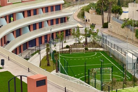 Penthouse i El Chaparral, Malaga, El Chaparral - € 575 000 | Ref: R5371609 - foto 28