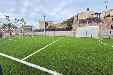 Penthouse i El Chaparral, Malaga, El Chaparral - € 575 000 | Ref: R5371609 - foto 29