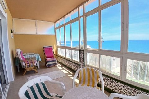 Lejlighed i Fuengirola, Malaga, Fuengirola - € 545.000 | Ref: R5374033 - foto 4