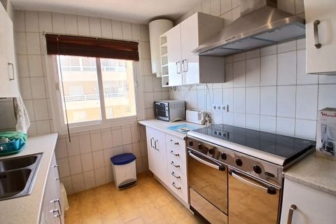 Lejlighed i Fuengirola, Malaga, Fuengirola - € 545.000 | Ref: R5374033 - foto 11