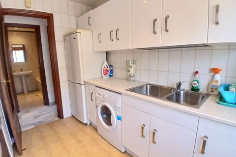 Lejlighed i Fuengirola, Malaga, Fuengirola - € 545.000 | Ref: R5374033 - foto 13