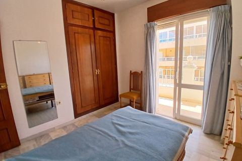 Lejlighed i Fuengirola, Malaga, Fuengirola - € 545.000 | Ref: R5374033 - foto 19
