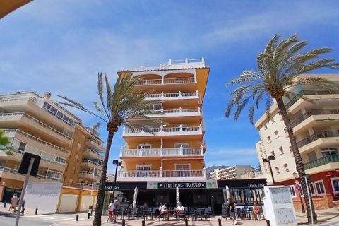Lejlighed i Fuengirola, Malaga, Fuengirola - € 545.000 | Ref: R5374033 - foto 24