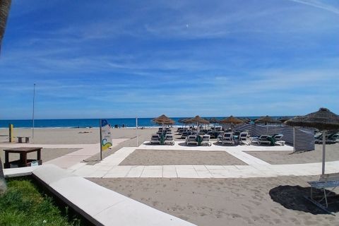 Lejlighed i Fuengirola, Malaga, Fuengirola - € 545.000 | Ref: R5374033 - foto 25