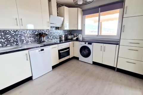 Penthouse i Mijas, Malaga, Mijas - € 575.000 | Ref: R5162251 - foto 3