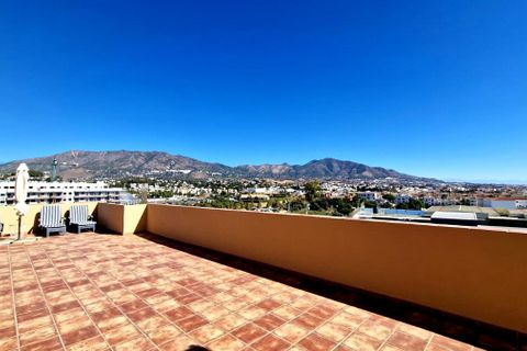 Penthouse i Mijas, Malaga, Mijas - € 575.000 | Ref: R5162251 - foto 6