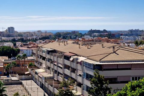 Penthouse i Mijas, Malaga, Mijas - € 575.000 | Ref: R5162251 - foto 7