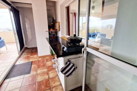 Penthouse i Mijas, Malaga, Mijas - € 575.000 | Ref: R5162251 - foto 24