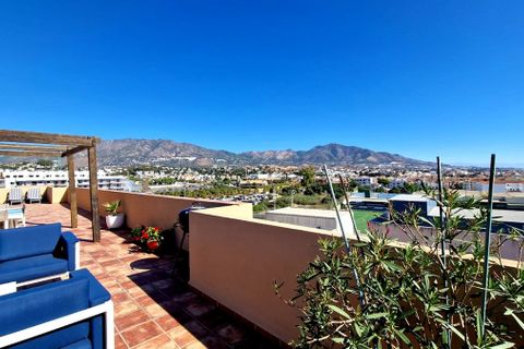 Penthouse i Mijas, Malaga, Mijas - € 575.000 | Ref: R5162251 - foto 31