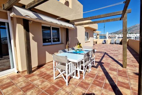 Penthouse i Mijas, Malaga, Mijas - € 575.000 | Ref: R5162251 - foto 32