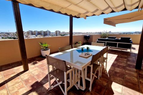 Penthouse i Mijas, Malaga, Mijas - € 575.000 | Ref: R5162251 - foto 34