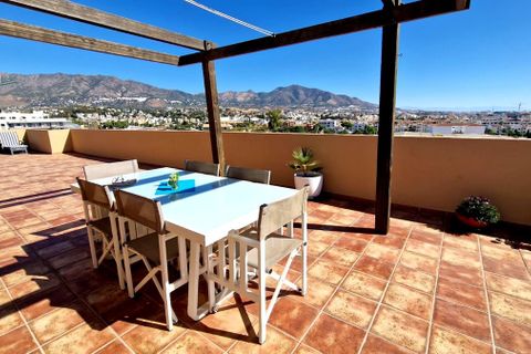 Penthouse i Mijas, Malaga, Mijas - € 575.000 | Ref: R5162251 - foto 35