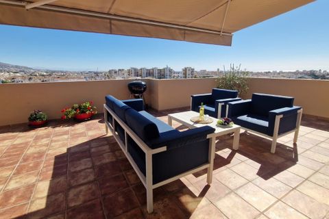 Penthouse i Mijas, Malaga, Mijas - € 575.000 | Ref: R5162251 - foto 37