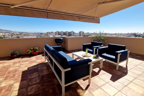 Penthouse i Mijas, Malaga, Mijas - € 575.000 | Ref: R5162251 - foto 38