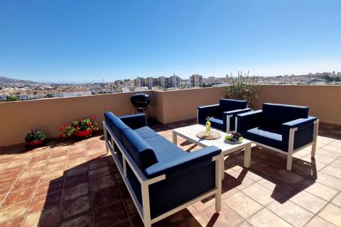 Penthouse i Mijas, Malaga, Mijas - € 575.000 | Ref: R5162251 - foto 39