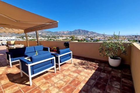 Penthouse i Mijas, Malaga, Mijas - € 575.000 | Ref: R5162251 - foto 40