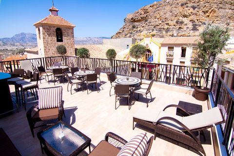 Erhvervsejendom i Busot, Alicante, Busot - € 1.200.000 | Ref: F1376/6084 - foto 3