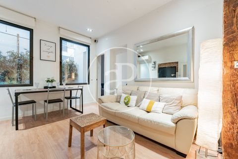 Apartament a Madrid, Madrid, Madrid - € 2.390/mes | Ref: AM2605019 - foto 2