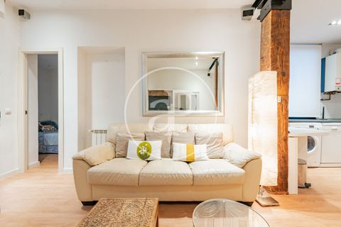 Apartament a Madrid, Madrid, Madrid - € 2.390/mes | Ref: AM2605019 - foto 3