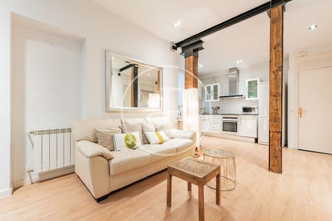 Apartament a Madrid, Madrid, Madrid - € 2.390/mes | Ref: AM2605019 - foto 4