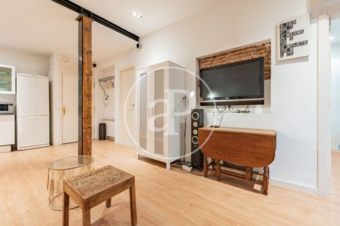 Apartament a Madrid, Madrid, Madrid - € 2.390/mes | Ref: AM2605019 - foto 5