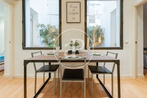 Apartament a Madrid, Madrid, Madrid - € 2.390/mes | Ref: AM2605019 - foto 8