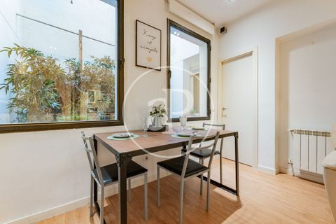 Apartament a Madrid, Madrid, Madrid - € 2.390/mes | Ref: AM2605019 - foto 9