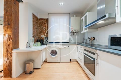 Apartament a Madrid, Madrid, Madrid - € 2.390/mes | Ref: AM2605019 - foto 10