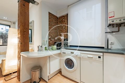 Apartament a Madrid, Madrid, Madrid - € 2.390/mes | Ref: AM2605019 - foto 12