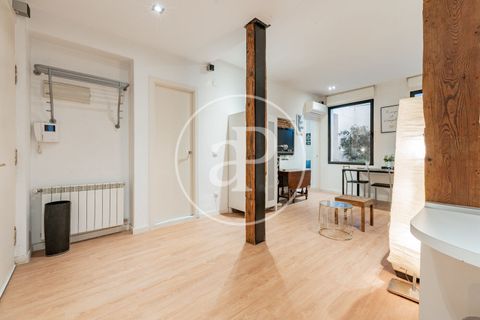 Apartament a Madrid, Madrid, Madrid - € 2.390/mes | Ref: AM2605019 - foto 13