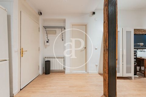 Apartament a Madrid, Madrid, Madrid - € 2.390/mes | Ref: AM2605019 - foto 14