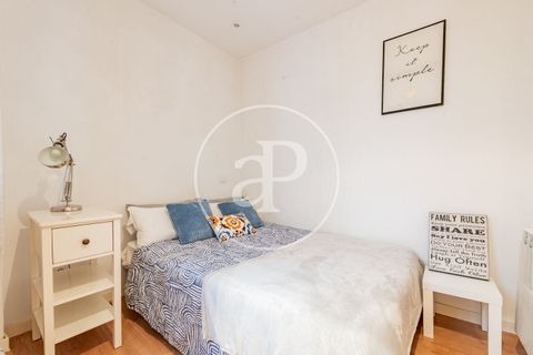 Apartament a Madrid, Madrid, Madrid - € 2.390/mes | Ref: AM2605019 - foto 16