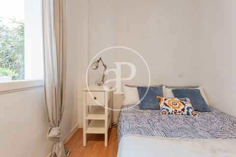Apartament a Madrid, Madrid, Madrid - € 2.390/mes | Ref: AM2605019 - foto 17