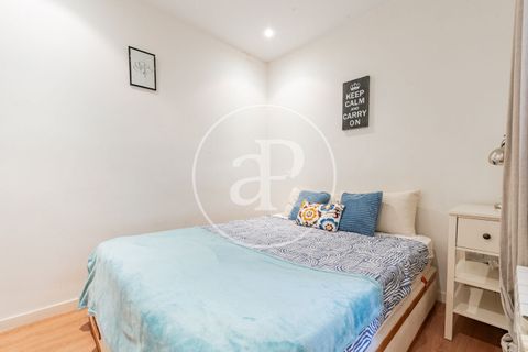 Apartament a Madrid, Madrid, Madrid - € 2.390/mes | Ref: AM2605019 - foto 18