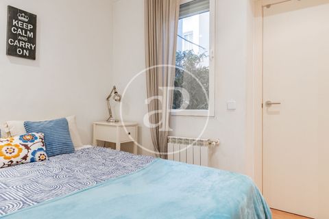 Apartament a Madrid, Madrid, Madrid - € 2.390/mes | Ref: AM2605019 - foto 19