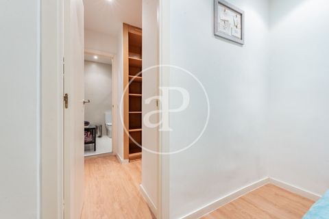 Apartament a Madrid, Madrid, Madrid - € 2.390/mes | Ref: AM2605019 - foto 20