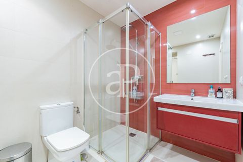 Apartament a Madrid, Madrid, Madrid - € 2.390/mes | Ref: AM2605019 - foto 22