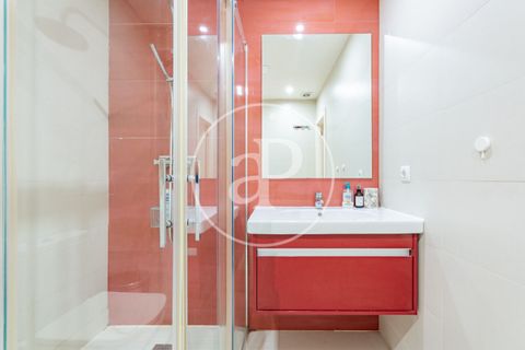 Apartament a Madrid, Madrid, Madrid - € 2.390/mes | Ref: AM2605019 - foto 23
