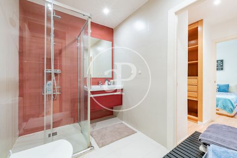 Apartament a Madrid, Madrid, Madrid - € 2.390/mes | Ref: AM2605019 - foto 24