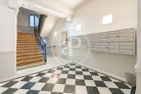 Apartament a Madrid, Madrid, Madrid - € 2.390/mes | Ref: AM2605019 - foto 26